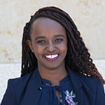 Janice Mwaniki