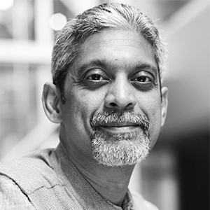 Vikram Patel, MBBS, PhD