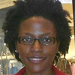 Helen Byakwaga