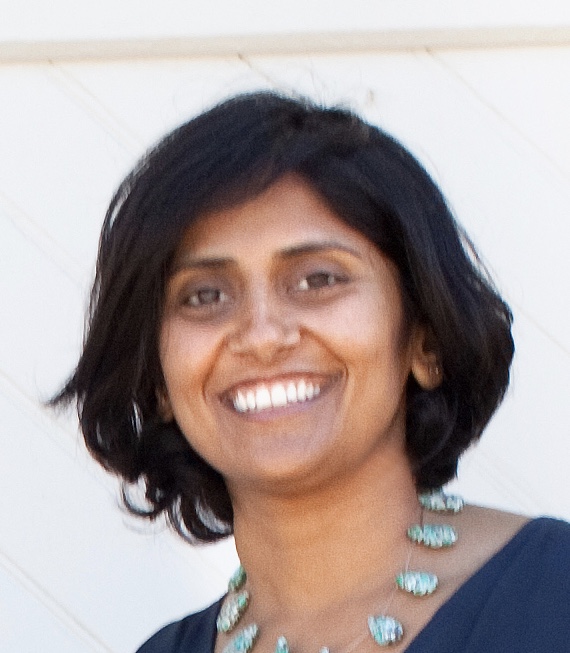 Madhavi Dandu, MD, MPH