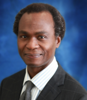 Oladele Ogunseitan, PhD, MPH